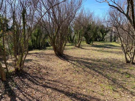 Land for sale, 800 m2, Bar, Pečurice