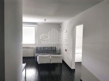 Wohnung Cvjetno naselje, Trnje, 34,35m2