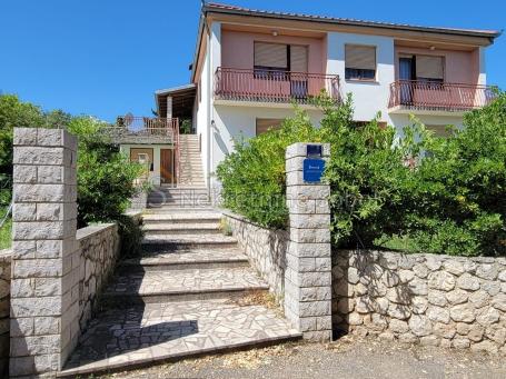 Nerezine, Island Losinj - House, 350 m2