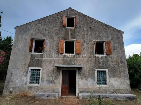 Nerezine, Otok Lošinj - Kuća, 200 m2