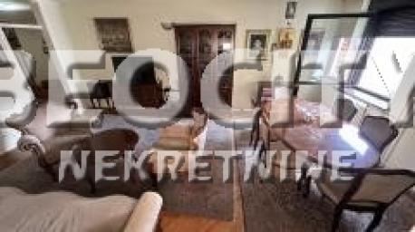 Novi Sad, Centar, Petra Drapšina, 6. 0, 118m2, 375000EUR