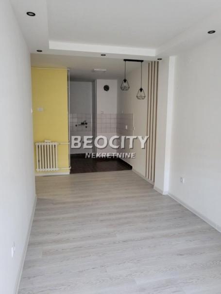 Novi Sad, Nova Detelinara, Dr Đorđa Joanovića, 1. 5, 36m2, 76000EUR