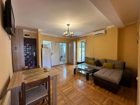 2 bedroom apartment for sale in Budva near the Monastery