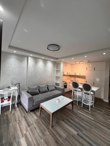 LUX Stan 40m², Vračar (Crveni krst)