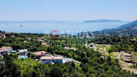 Opatija, Poljane, investicijsko zemljište 11. 182 m²