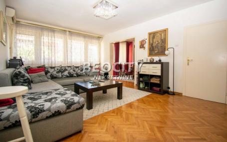 Novi Beograd, Blok 70, Jurija Gagarina, 3. 5, 95m2, 259500EUR