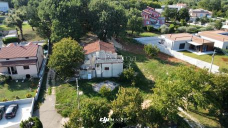 House Rovinjsko Selo, Rovinj, 181m2