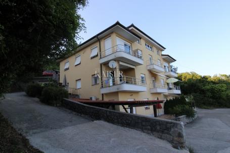 Flat Opatija, 78,53m2