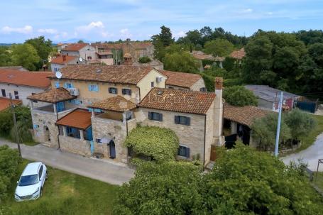 House Marčana, 230m2