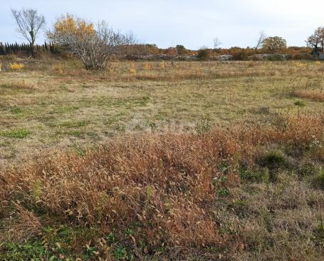 ISTRIEN, ŠTOKOVCI - Schönes Baugrundstück von 700 m2