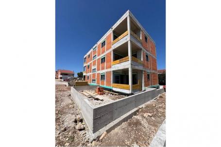 Flat Bokanjac, Zadar, 81,36m2