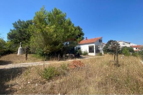 House Petrići, Zadar, 160m2