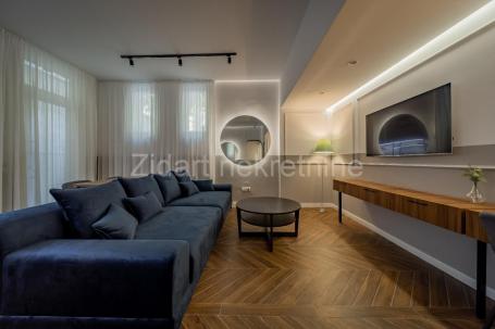 Voždovac, Bilećka, LUX stan - apartman od 40m2 