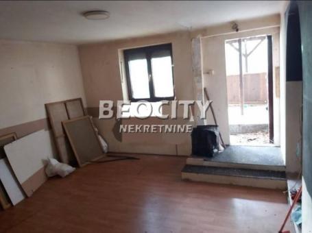 Čukarica, Banovo brdo, Lješka, 2. 0, 40m2, 85000EUR