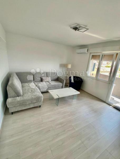 Wohnung Podmurvice, Rijeka, 52,14m2