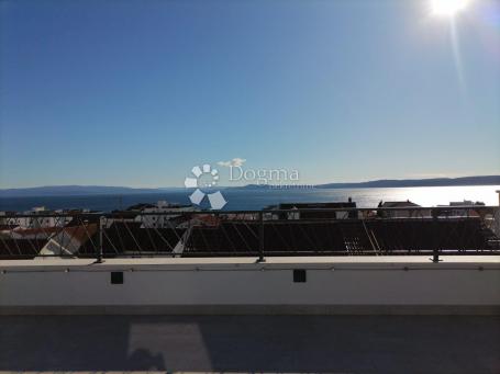 Flat Okrug Gornji, Okrug, 85m2