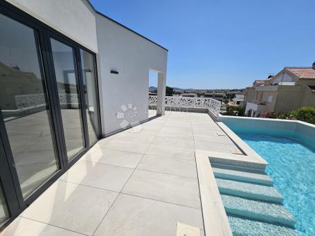 House Vodice, 181, 150m2