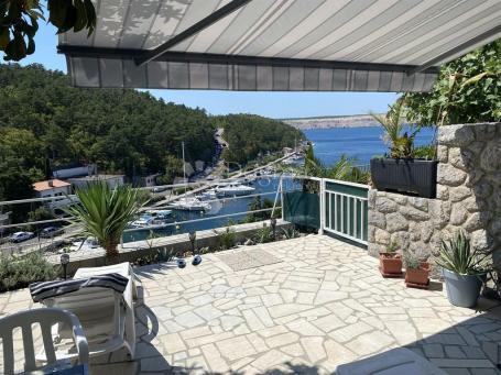 Apartment Jadranovo, Crikvenica, 36m2