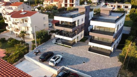 Wohnung Kožino, Zadar - Okolica, 120m2