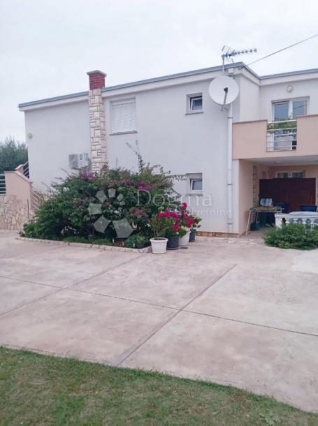 House Vir, 190m2