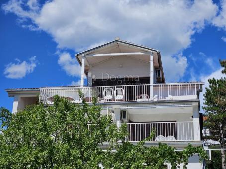 Wohnung Selce, Crikvenica, 85m2