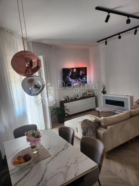 Flat Potok, Rijeka, 103m2