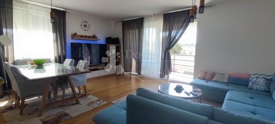 Wohnung Bokanjac, Zadar, 112,79m2