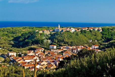 Haus Susak, Mali Lošinj, 92m2