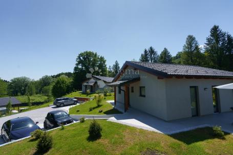 TRAKOŠĆAN SCHÖNES FERIENHAUS AM SEE A1