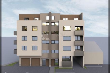 Wohnung Kajzerica, Novi Zagreb - Zapad, 102,50m2