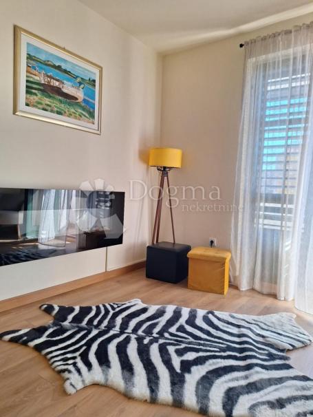 Wohnung Rovinj, 80m2