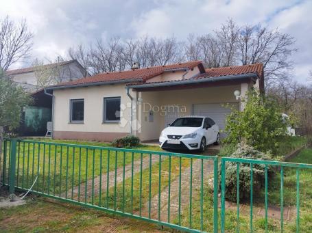 House Malinska, Malinska-Dubašnica, 106m2