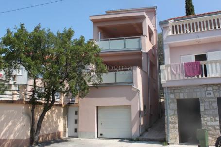 House Dramalj, Crikvenica, 180m2