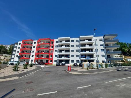 Flat Kostrena Sveta Lucija, Kostrena, 77,72m2