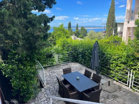 Apartment Crikvenica, 127,85m2