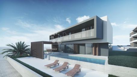 House Novalja, 242,90m2