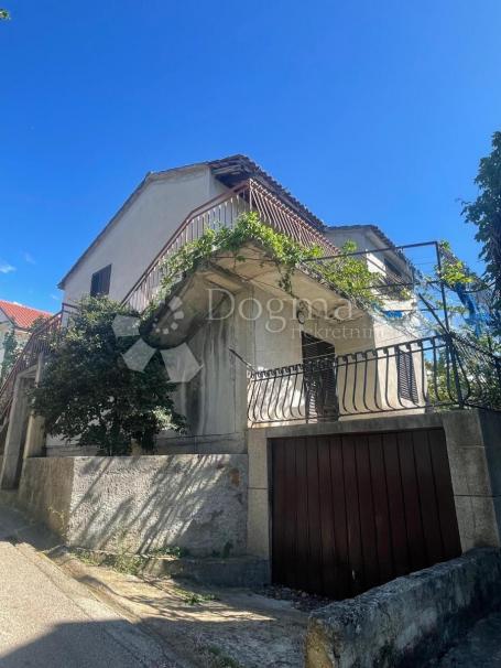 House Grebaštica, Šibenik - Okolica, 97,50m2