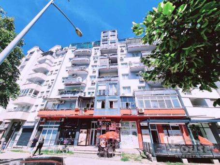 Izdavanje NOVI SAD, GRBAVICA, kv: 54, € 350, ID: 9116582