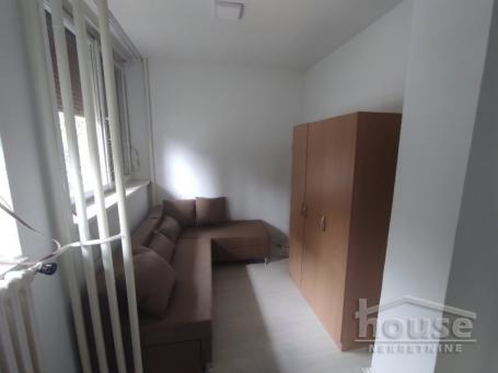 Izdavanje NOVI SAD, LIMAN 2, kv: 16, € 180, ID: 9116583