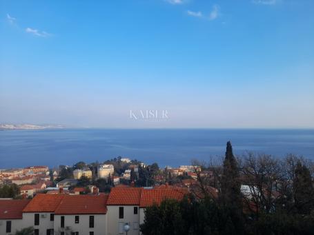 Flat Opatija, 49,85m2