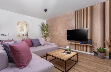 Wohnung Veprinac, Opatija - Okolica, 104m2