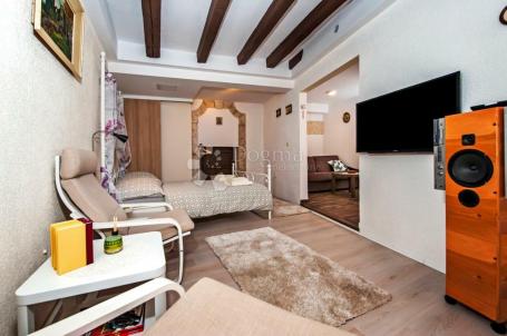 Wohnung Rovinj, 34m2