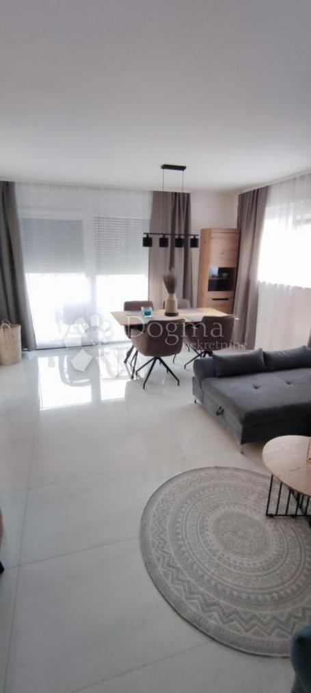 Flat Borik, Zadar, 92m2