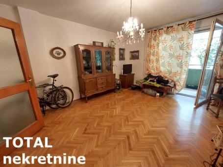 2 Dvosoban stan NOVI SAD, 128750€