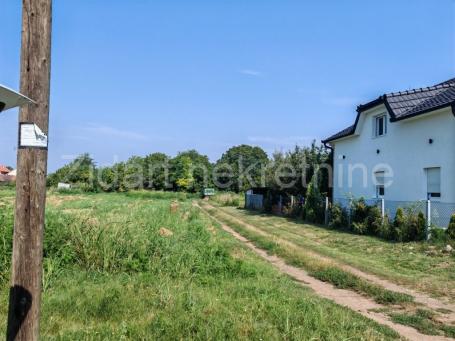 Građevinsko zemljište Batajnica