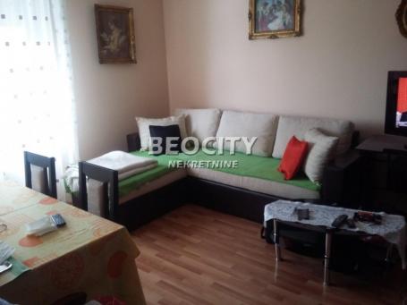 Novi Sad, Sajam, Pariske komune , 2. 0, 60m2, 500EUR