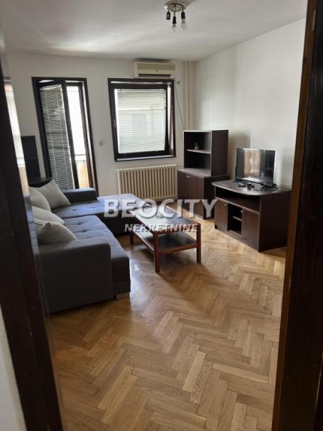 Novi Sad, Centar, Laze Kostića, 2. 0, 40m2, 127000EUR