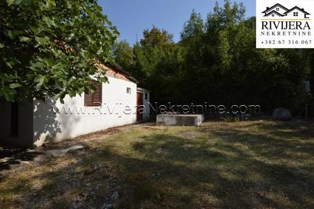 Holiday house for sale in Ratisevin