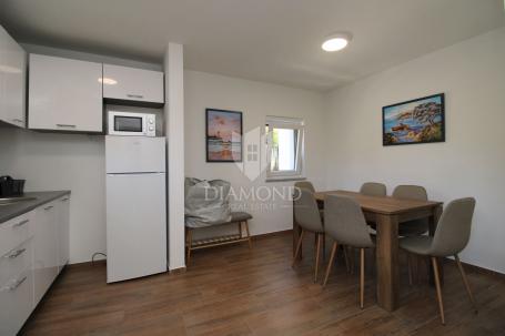 Apartment  Kornić, Krk, 84m2