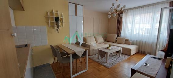 Izdavanje, Stan, 36m2 , Bulevar Oslobođenja